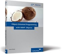Object-Oriented Programming with ABAP