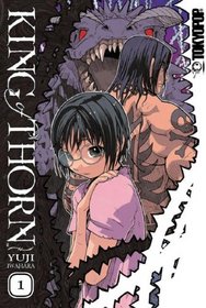 King of Thorn Volume 1 (King of Thorn)