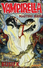 Vampirella Masters Series Volume 5: Kurt Busiek TP