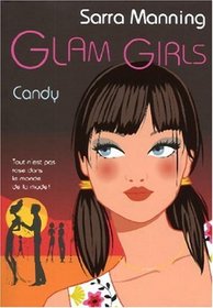 Glam Girls, Tome 4 (French Edition)