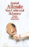 Von Liebe und Schatten. Roman.