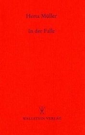 In der Falle (Bonner Poetik-Vorlesung) (German Edition)