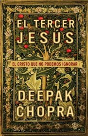 El Tercer Jesus/ The Third Jesus (Spanish Edition)