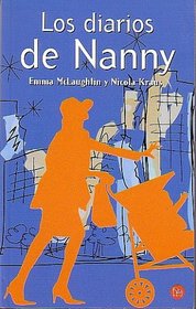 Los Diarios de Nanny (The Nanny Diaries)