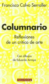 Columnario/ Column (Spanish Edition)
