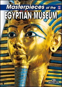 Egyptian Museum Masterpieces