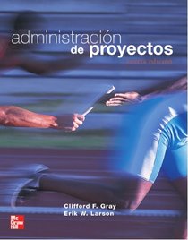 Administracin de Proyectos (Spanish Edition)