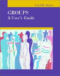 Groups: A User's Guide