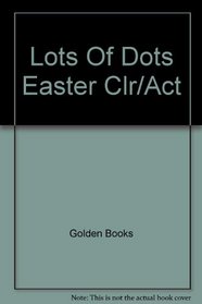 Lots Of Dots Easter Clr/Act