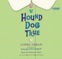 Hound Dog True (Lib)(CD)