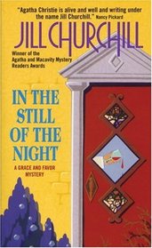 In the Still of the Night (Grace and Favor, Bk 2)