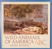 Wild Animals of America ABC: 2