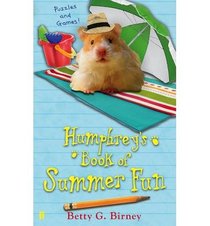 Humphrey's Book of Summer Fun