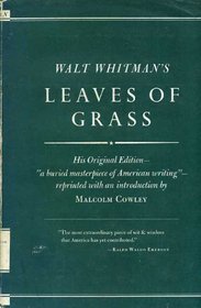 Leaves of Grass: 2