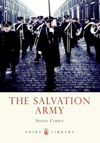 The Salvation Army (Shire Library)