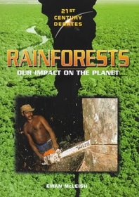 Rainforests (21st Century Debates)