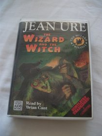 The Wizard and the Witch