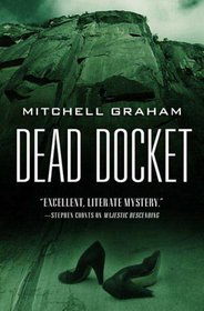 Dead Docket (Katherine Adams, Bk 2)