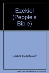 Ezekiel (People's Bible)