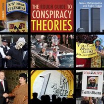 The Rough Guide to Conspiracy Theories (3rd)