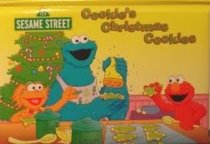 Sesame Street: Cookie's Christmas Cookies