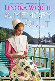 The Memory Quilt (Shadow Lake, Bk 1)
