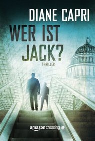 Wer ist Jack? (German Edition)