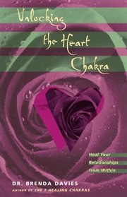 Unlocking the Heart Chakra: Heal Your Relationships With Love