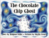 The Chocolate Chip Ghost