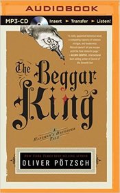The Beggar King: A Hangman's Daughter Tale (Book 3)