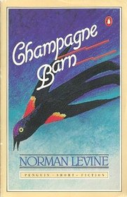 Champagne Barn (Short Fiction)