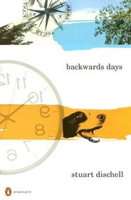 Backwards Days (Poets, Penguin)