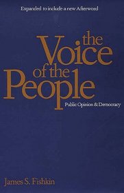 The Voice of the People