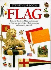 Flag (Eyewitness Books)
