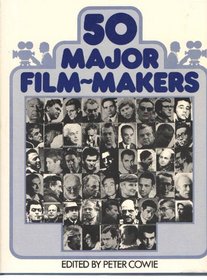 50 major film-makers