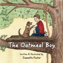 The Oatmeal Boy