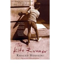 The Kite Runner: Young Adult Edition