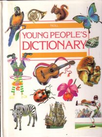 Young People's Dictionary