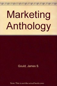 Marketing Anthology