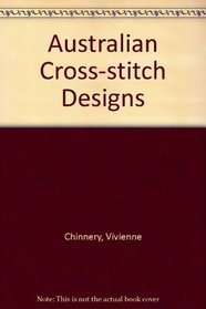 Australian Cross-Stitch Designs