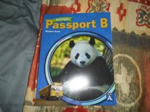 Student Book (Voyager Passport B)