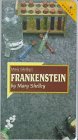 Mary Shelley's Frankenstein (Horror Library)