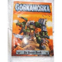 Gorkamorka