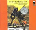 My Brother Sam Is Dead