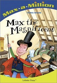 Max the Magnificent (Max-a-Million)