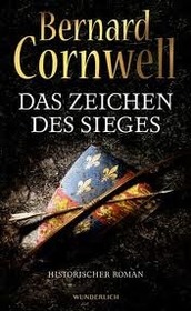 Das Zeichen Des Sieges (Azincourt) (German Edition)