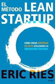 El Metodo De Lean Startup. Libro + Ebook. PRECIO EN DOLARES