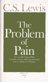 The Problem of Pain