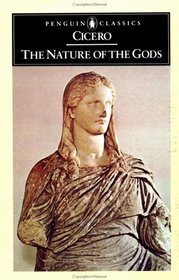 The Nature of the Gods (Penguin Classics)