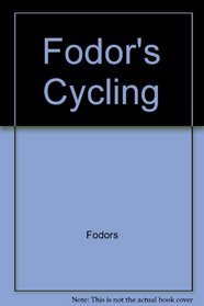 Fodor: Cycling
